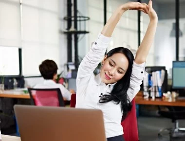 Ανεβάστε την ενέργειά σας τις ημέρες που δεν έχετε κοιμηθεί καλά